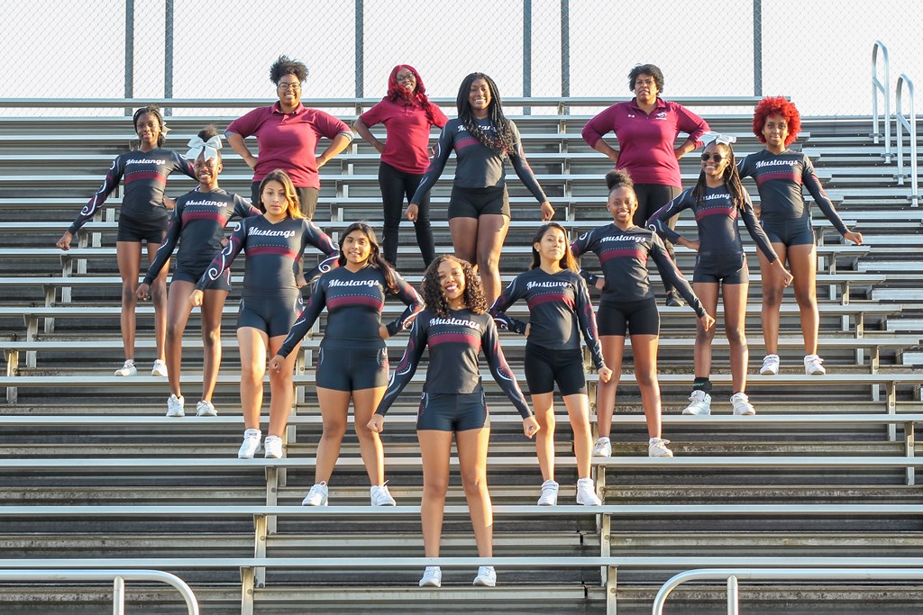 Cheerleaders 20 Cheerleaders 20